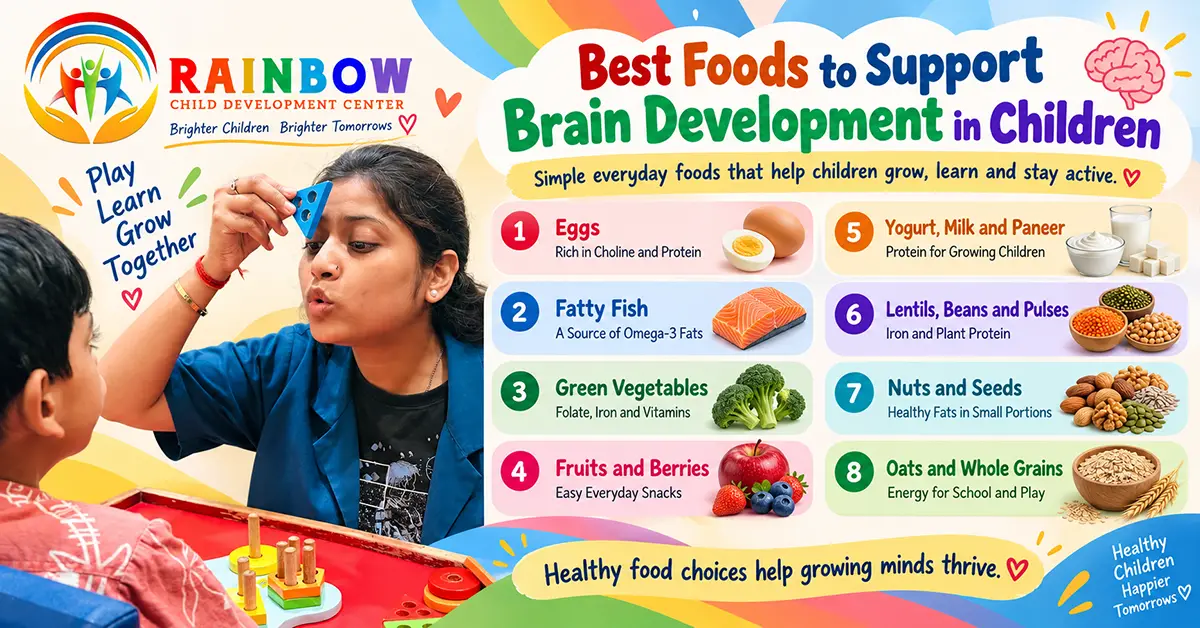 Improve Focus in Hyperactive Kids