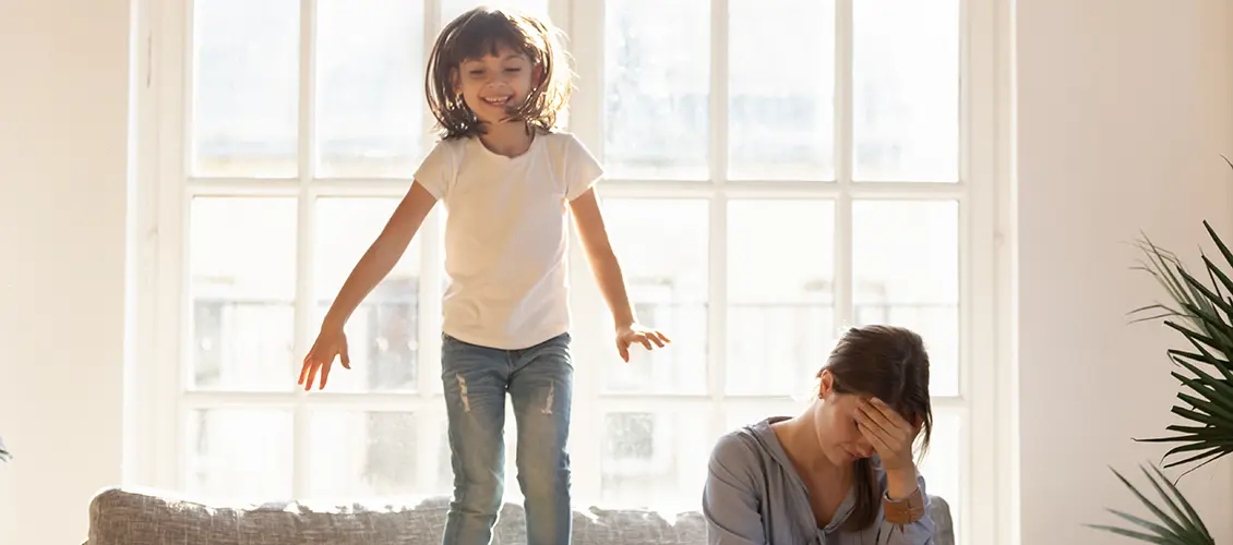 ADHD Therapy for Children in Gurgaon