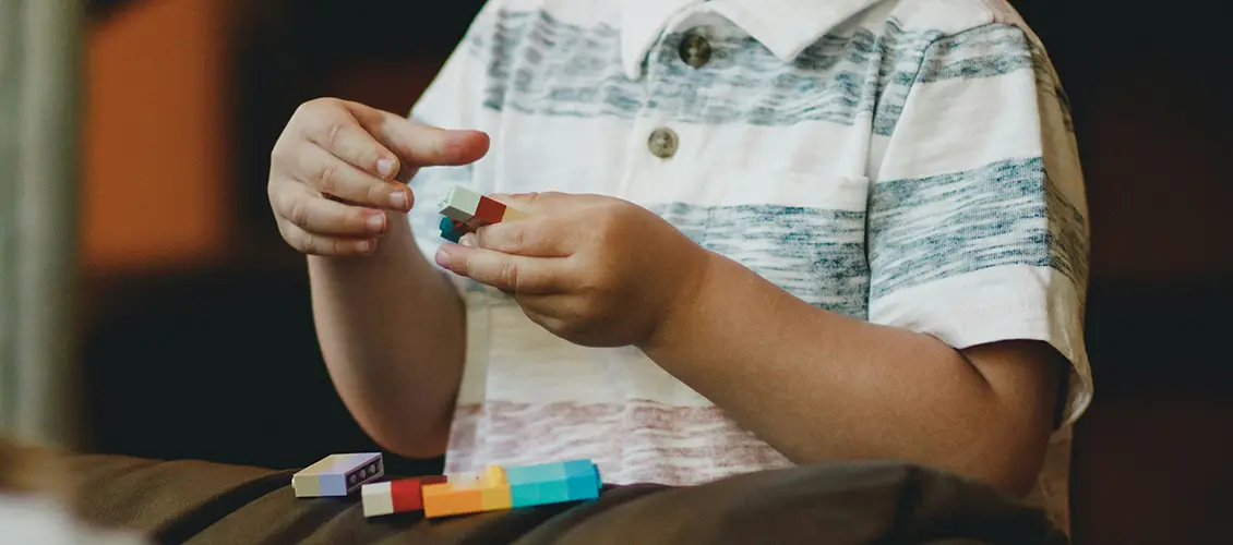 Autism Therapy for Children in Gurgaon