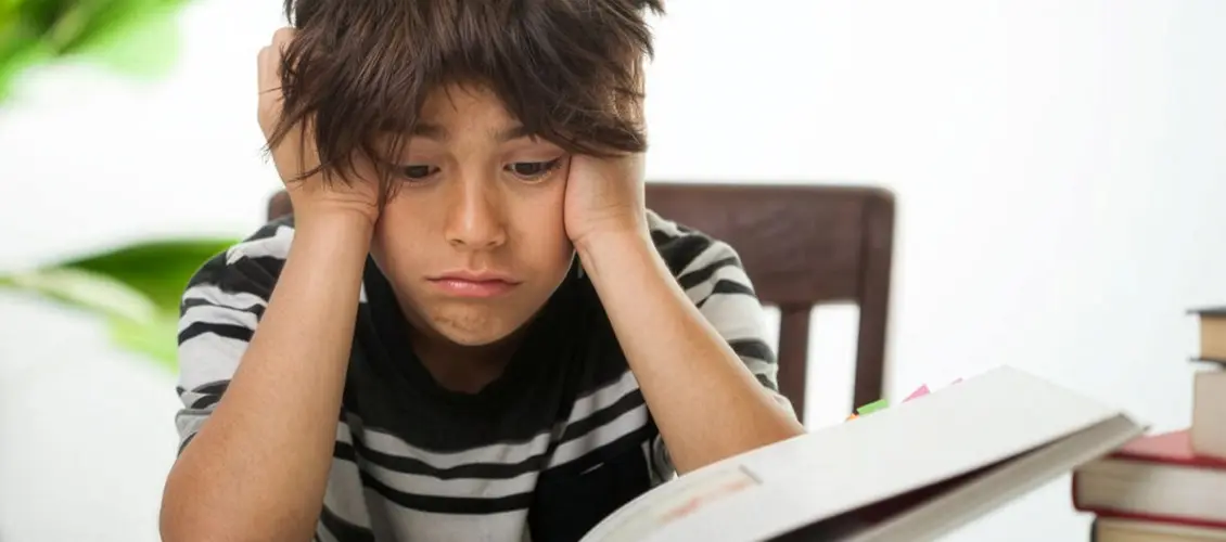 Dyslexia Therapy Support for Children in Gurgaon