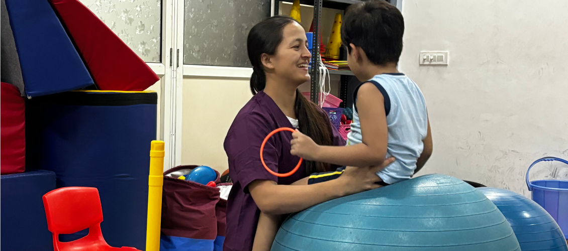Play Group Therapy