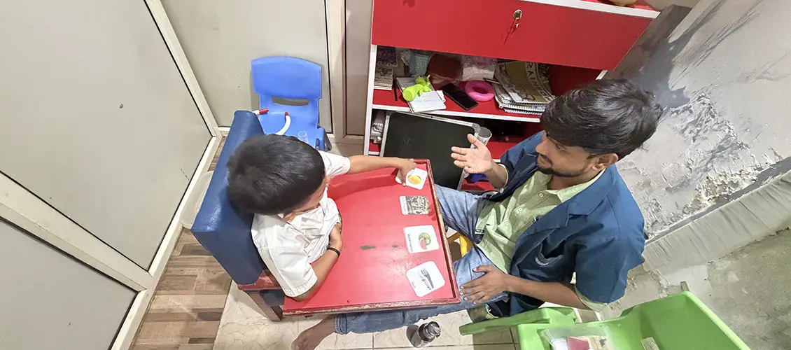 psychological assessment for children Gurgaon