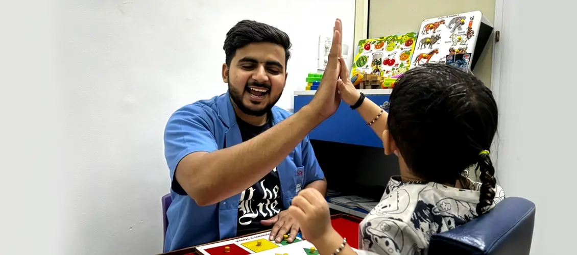 social skills group therapy children Gurgaon