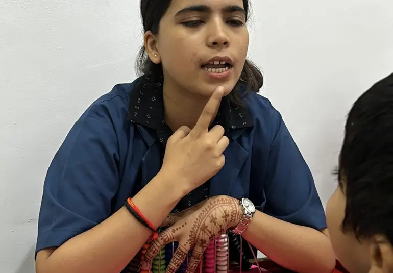 Professional Speech Therapy in Gaya
