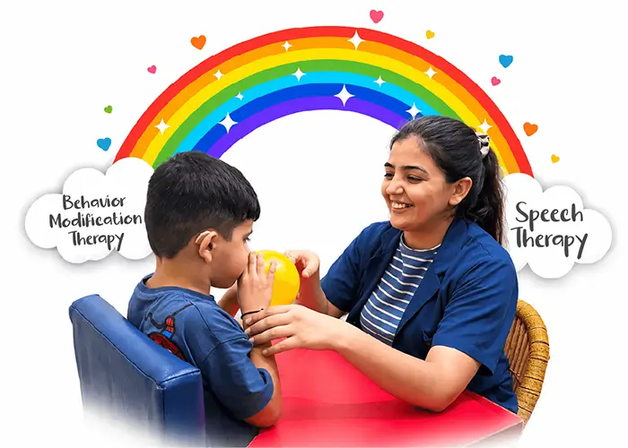 Child Developmental Assessment in Gaya
